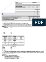 Contemporay World New Format of Syllabus