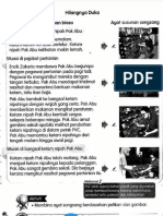 Latihan Ayat Susunan Biasa Dan Songsang PDF Document
