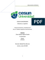 U4.A1. Cadena Internacional