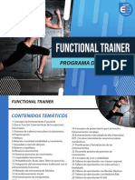 Functional Trainer