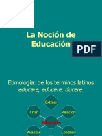 2. EDUCACION