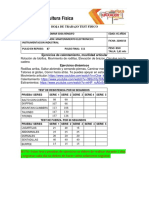 Test Fisicos-Omar Sosa