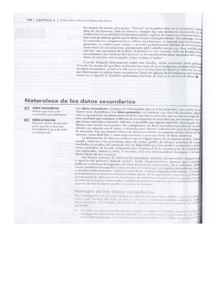05) McDaniel, Carl. (2011) - Naturaleza de Los Datos ...