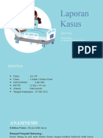 Laporan Kasus Development Delay & Epilepsi (Randy Narua)