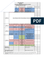 Jadwal Mapel Daring 16-20 Agustus 2021 Kelas XII