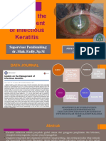 Journal Reading Keratitis-Alifia Nurdani Darmawan-70700119014