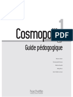COSMO 1