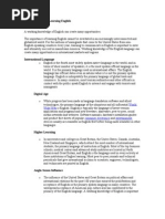 Download The Importance of Learning English by mangakong SN52045323 doc pdf