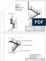 Detalhamento Da Escada