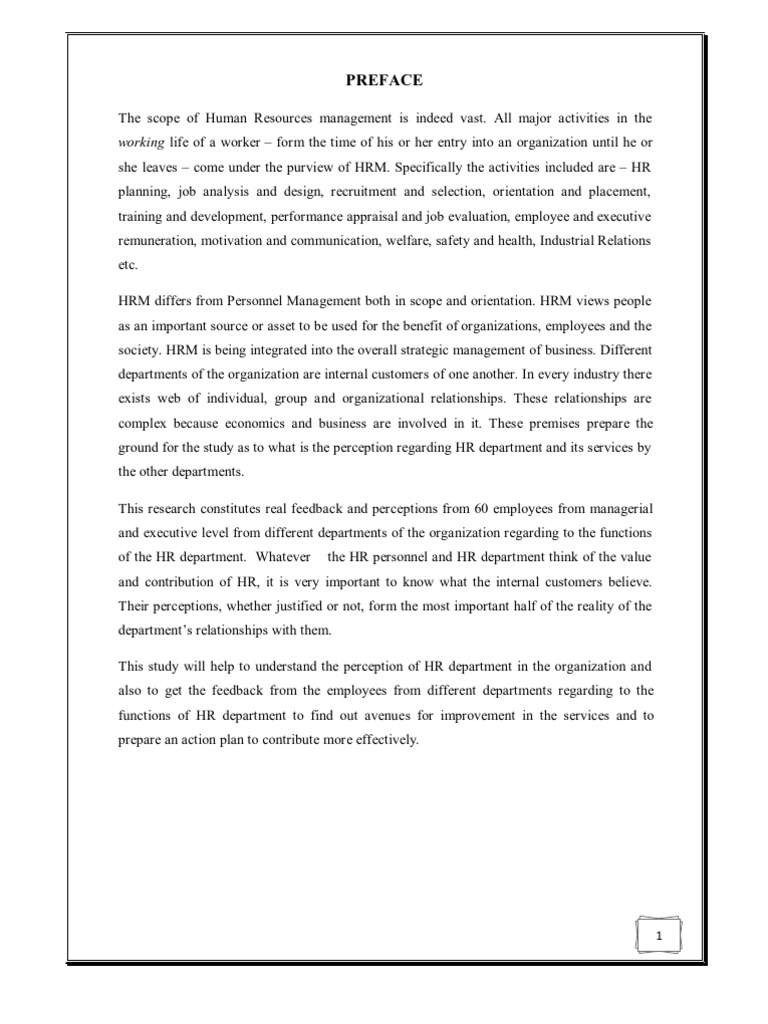 Document Analysis and Data Processing | PDF | Human Resource Management ...