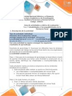 Conocer Las Inhabilidades e Incompatibilidades de La Revisoría Fiscal PDF