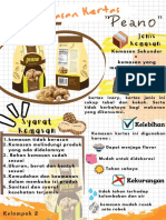 Widiantri-Kelompok 2 - Infografik Kemasan