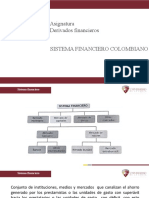 Sistemas Financieros