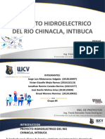 PROYECTO para Ing de Proyectos