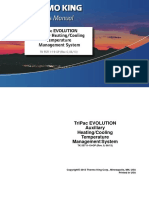 TriPac EVOLUTION Operators Manual 55711 19 OP Rev. 0-06-13