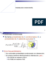 Probacondi Teore Bayes