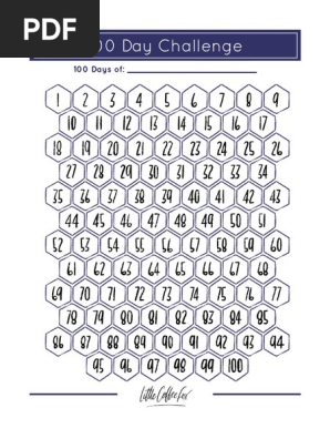 Free 100 day workout challenge hotsell
