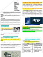 I.E Juan Andres Vivanco Amorin: Área: Ciencia Y Tecnología Grado: 5° Docente: Alex Aquino D. Semana 33