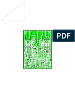 SOCL - 506 PCB Layout Prints