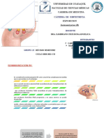 Isoinmunizacion RH