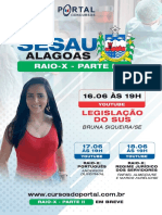 Legislação Do Sus - Portal Concursos