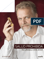 Salud Prohibida PDF Original