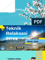 Teknik Urutan 5 Jari