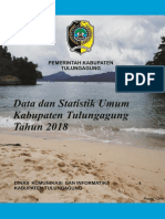 Data Dan Statistik Umum 2018