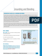 250 Grounding and Bonding