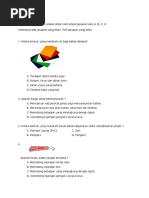 Kelas Tambahan Tahun 6 Pdf