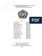 Proposal Ronde Keprawatan