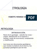 5 Petrologia