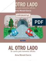 Al Otro Lado (Spanish Edition) - Nodrm