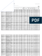 Accord Public Disclosure Report 1 November 2014