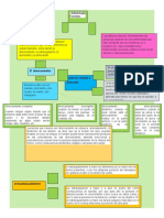 Asfixiología Forense MAPA CONCEPTUAL