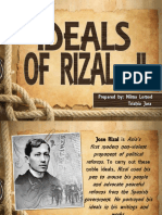 Ideals of Rizal 2 