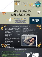 Distimia, depresión y antidepresivos