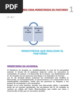 Pedidos de Oración | PDF | Práctica espiritual | Oración