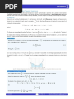 2.5: Numerical Integration - Midpoint, Trapezoid, Simpson's Rule