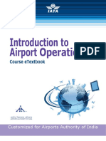 Airport Operation e Book