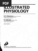 Download Illustrated Physiology by Amina Hussein SN52047012 doc pdf