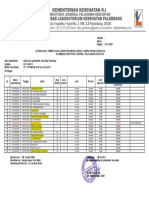 FK Unsri 9 Juli