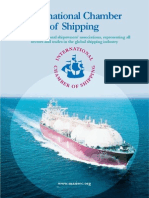 International Chamber of Shipping