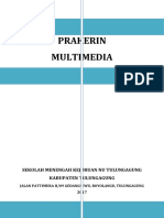 Proposal Prakerin Multimedia