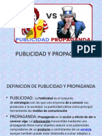 Power Publicidad y Propaganda Liceo
