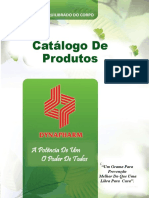 Product Catalog Mozambique