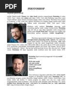 Download Tutorial photoshop ukuran A4 by Yoko Tekotekotek SN52048251 doc pdf