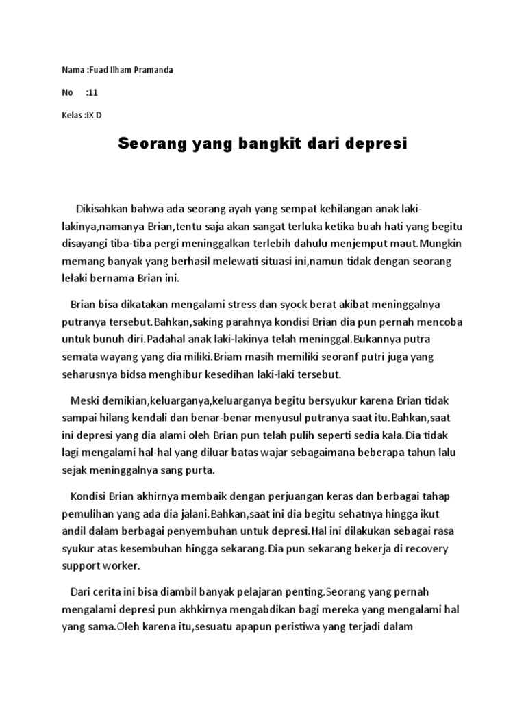 Perempuan Desa Berdaya, Maju Bersama Meraih Prestasi