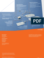 I-Platelet Pooling Set: Connect Up To 8 Buffy Coats Leukoreduction Filter