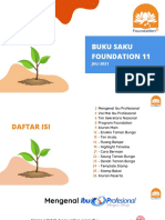Buku Saku Foundation 11